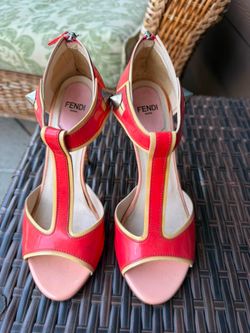 Tendí shoes