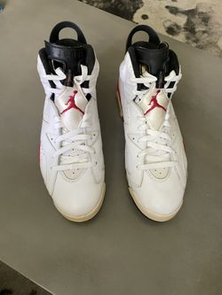 OG 2010 Infrared 6s Size 11 for Sale in New York NY OfferUp