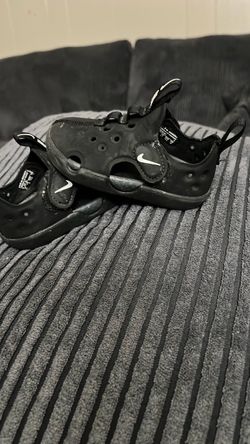 Nike sandal