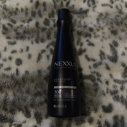 Nexxus conditioner