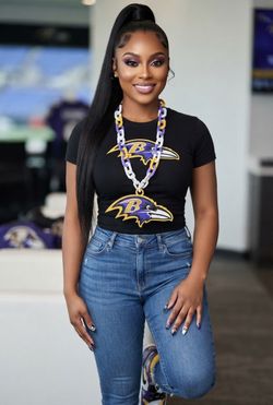 NFL hype chain