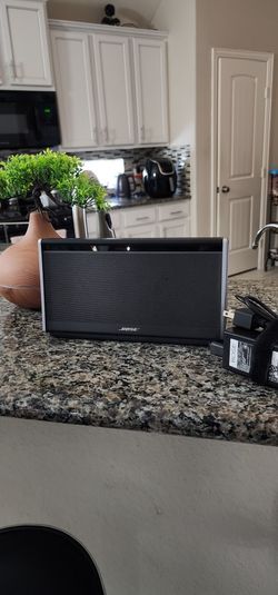 Bose Soundlink 2