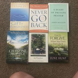 Book Set