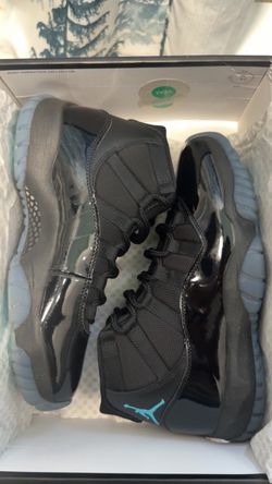 Gamma 11’s