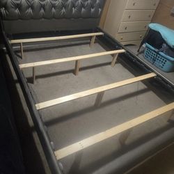Bed Frame
