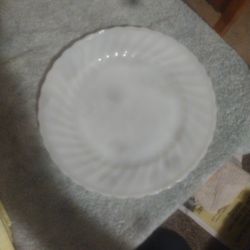 Anchor Hocking Plate