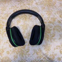 xbox turtle beach headset 