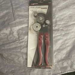 Tube Bender Pliers