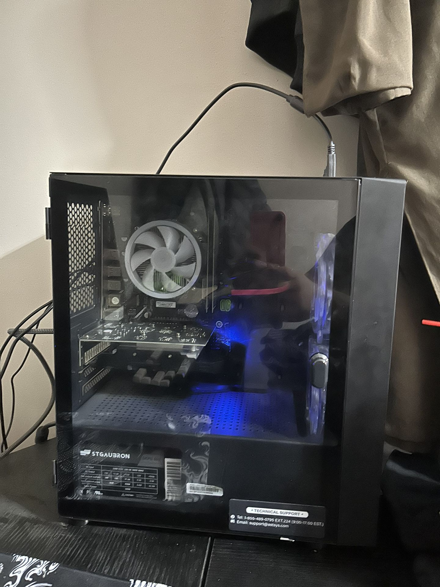 Pc Monitor Gaming Wheel