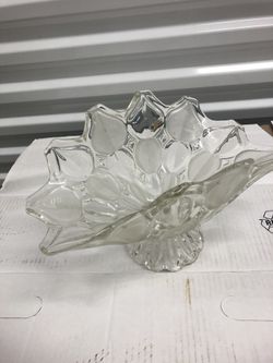Large crystal