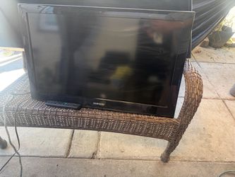 Samsung TV