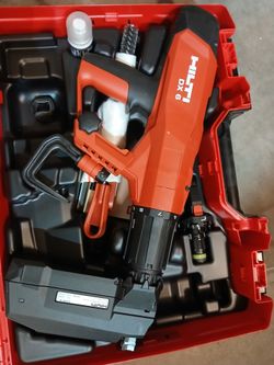 hilti tool