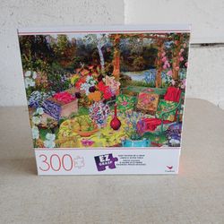 300 Piece Puzzle