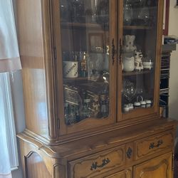 China Cabinet