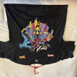 Marvel Jersey