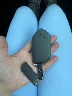 ‘27 Kia Telluride Smart Key