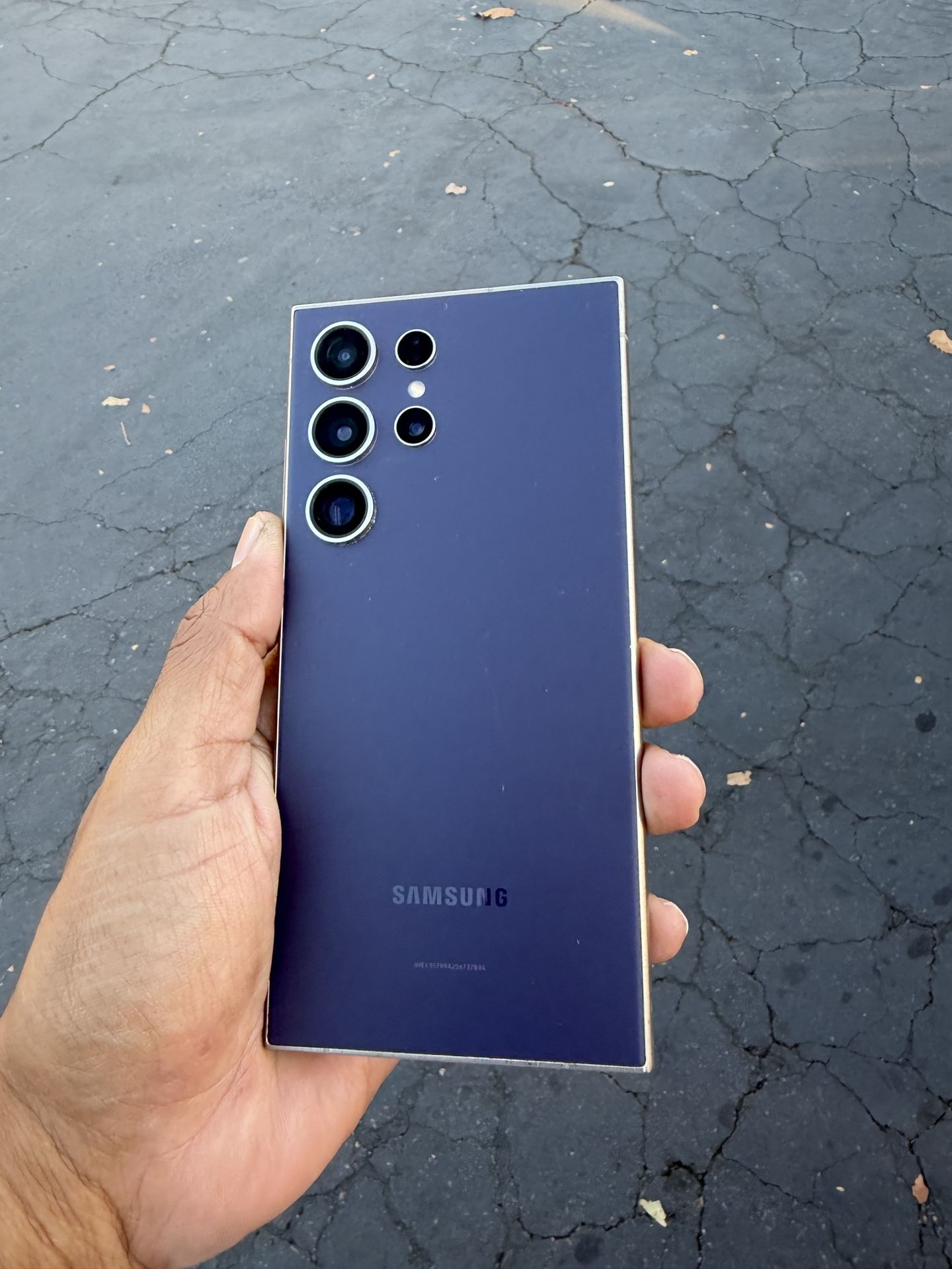 Samsung Galaxy S24 Ultra 256Gb TmObile Or Metro