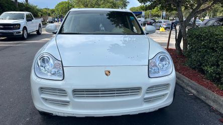 🔥 LUXURY SUV AT AN UNBEATABLE PRICE – PORSCHE CAYENNE! 🔥