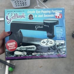 Cathy Michell’s As Seen On TV GeMagic 