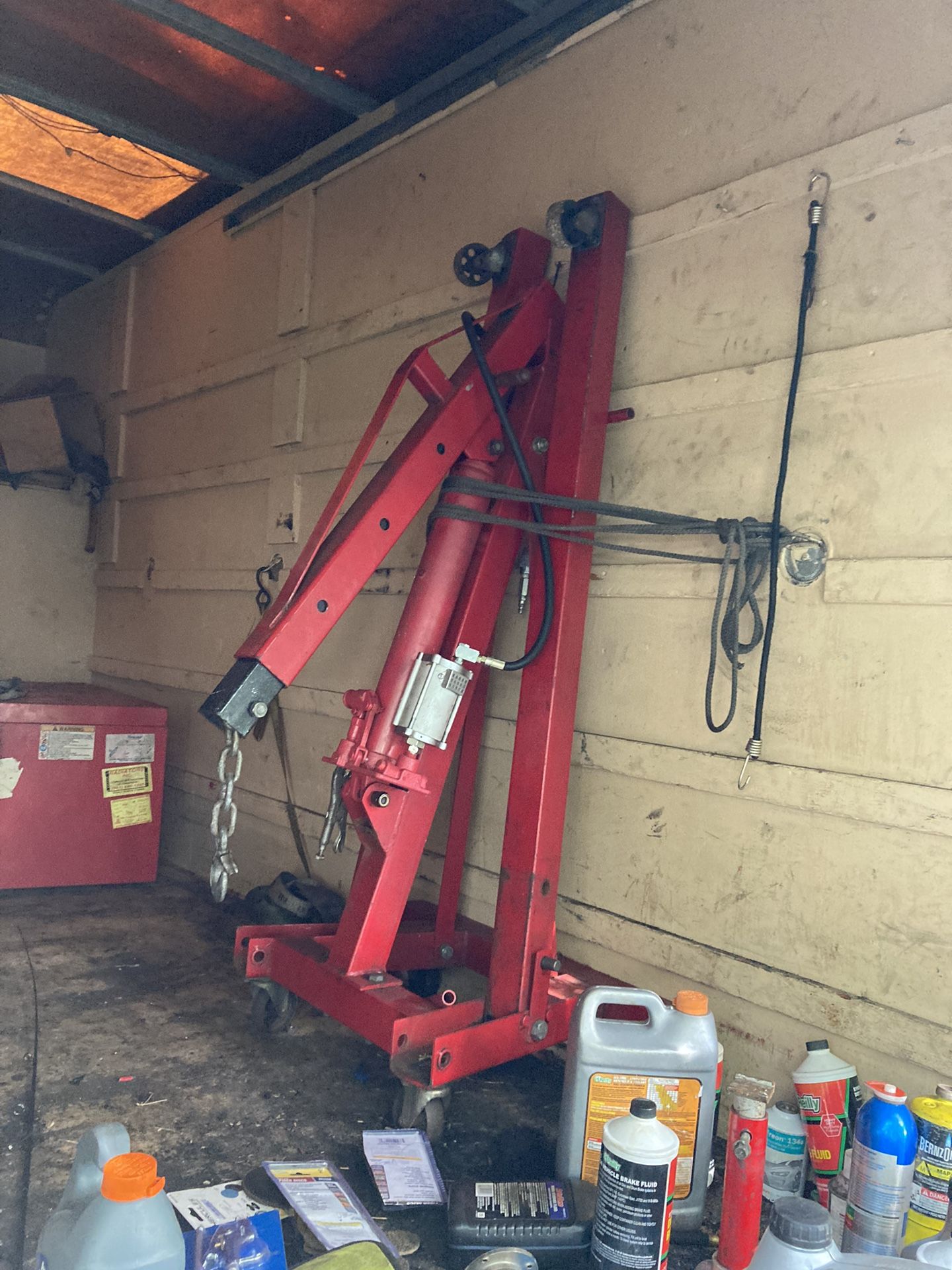 Engine Jack Engine Jack for Sale in West Palm Beach, FL - OfferUp
