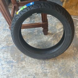 Bike Front Tire