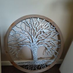 Timberland Rustic Picture 