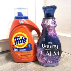 Laundry Bundle 
