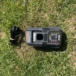 Ryobi Charger 18v