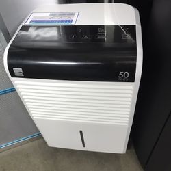 50 Pints Dehumidifier $70