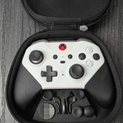 Xbox One Controller . Elite Series 2 . 