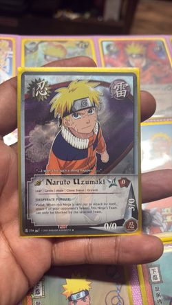 Naruto