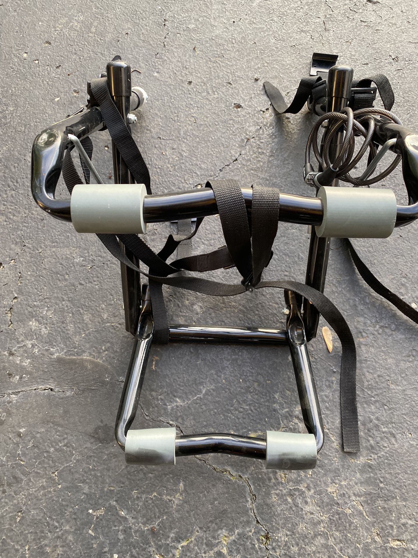 Car Bike Rack