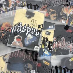 Godspeed Shirts 👕