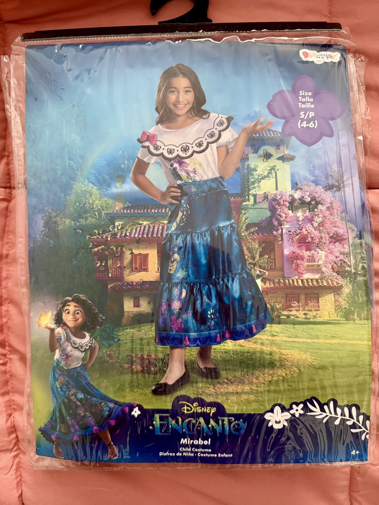 Halloween Costume