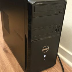 Media PC - Dell