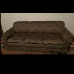 Sofa Y Cama , 150.- B.O.