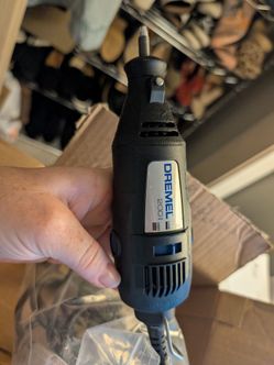 Dremel