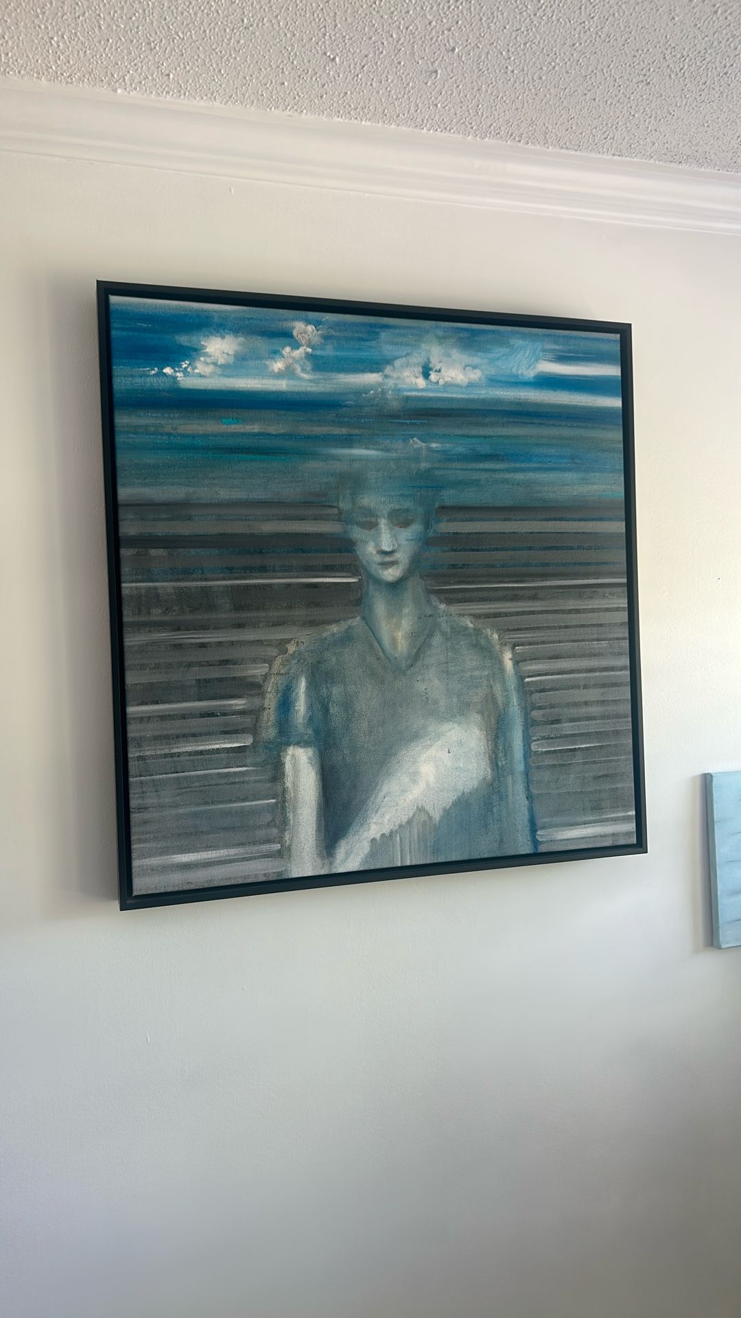 Selling Original Artwork