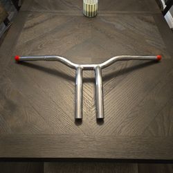 Harley T Bars 