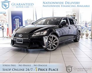 2015 Lexus GS 350
