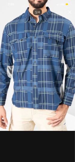 Camisa maja original XS