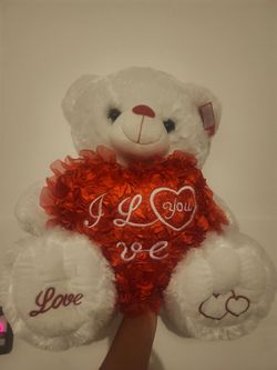 Large bear