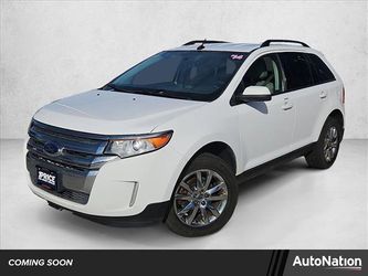 2014 Ford Edge