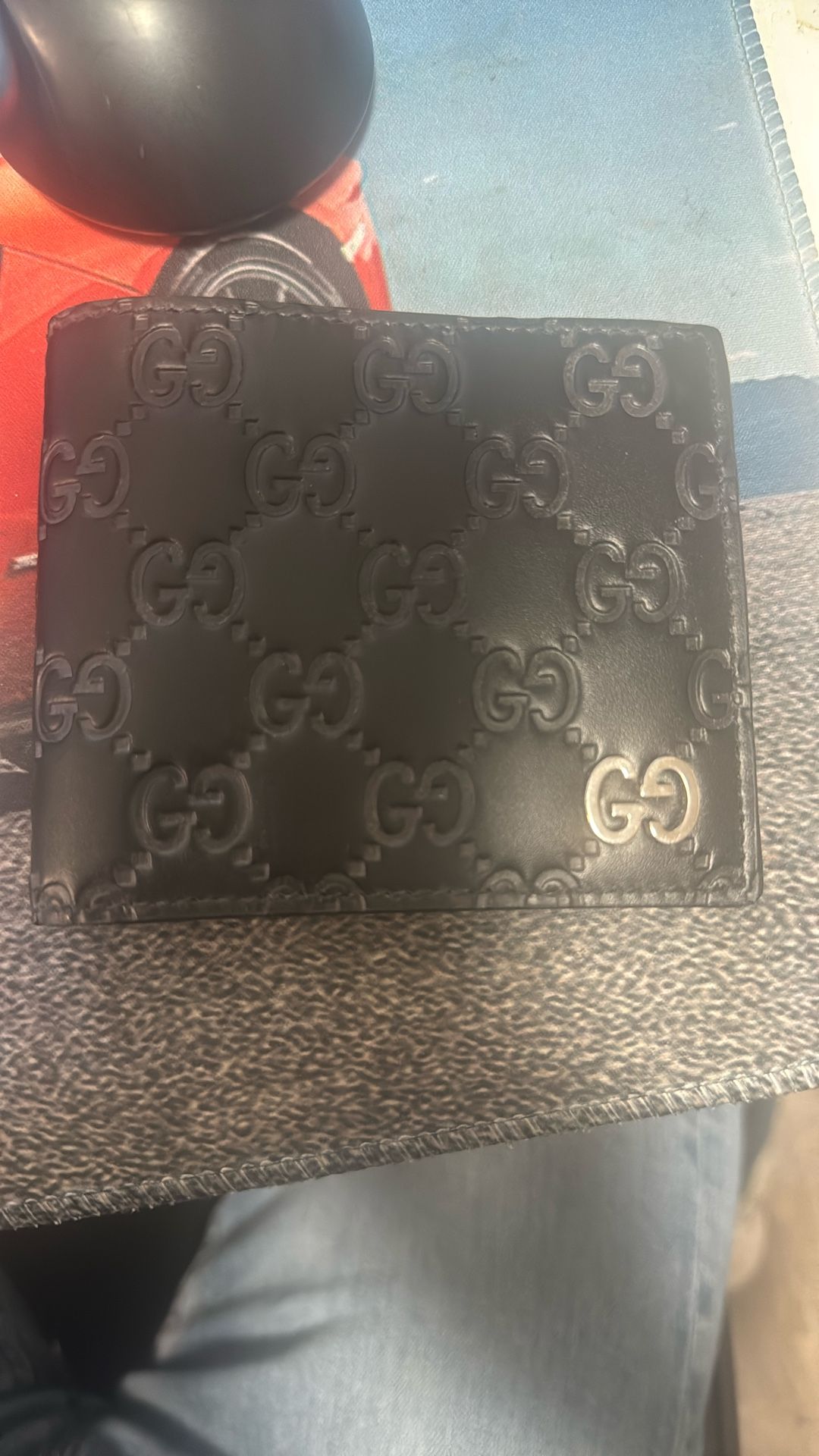 Gucci Wallet