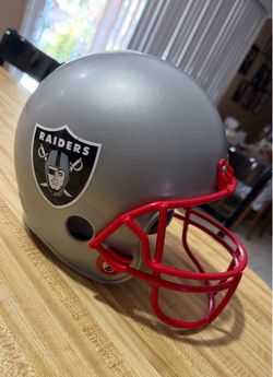 Football helmet