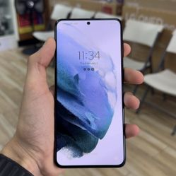 Samsung Galaxy S21 Plus 128GB