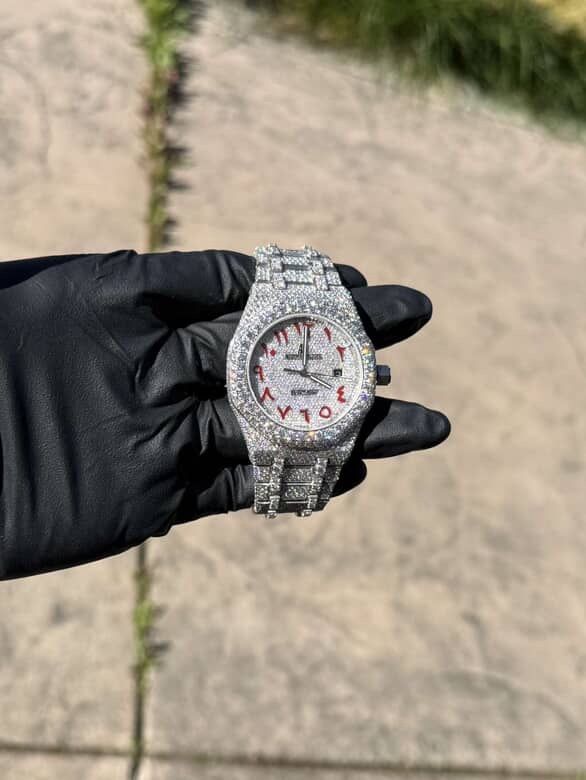 Ap Watch 