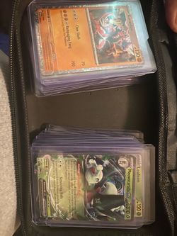 Pokémon Cards
