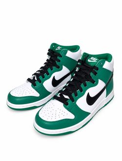 Nike Dunk High ‘Celtics’