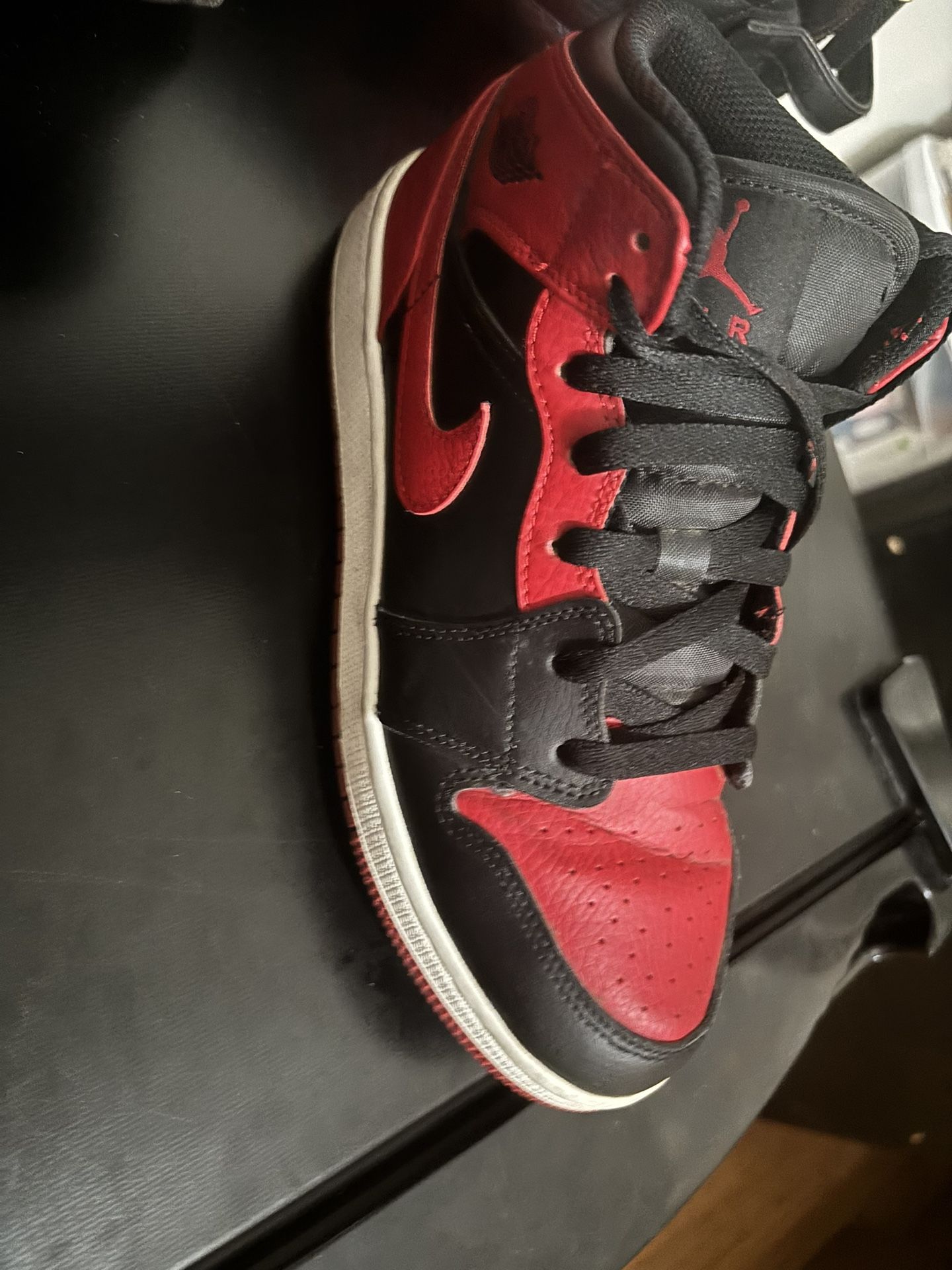 Jordan 1